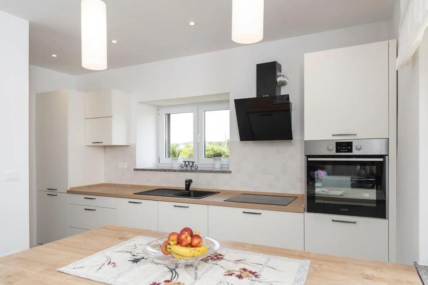 Apartment Roma - With Terrace Valbandon